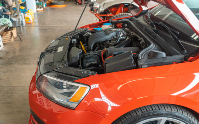 Temperatura motor coche: Guía para un rendimiento óptimo